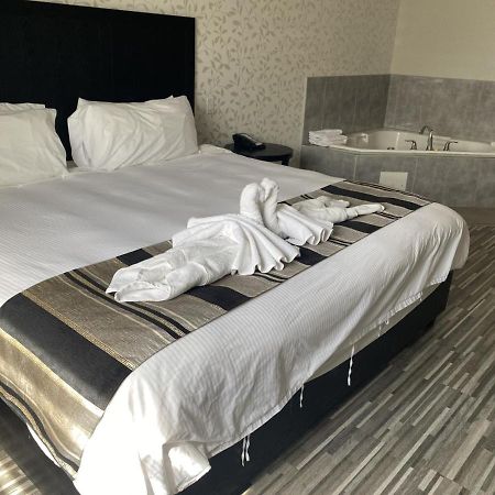 Stars Inn Leduc Dış mekan fotoğraf