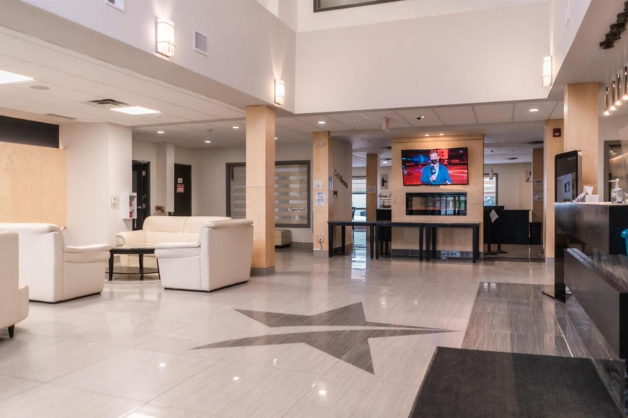 Stars Inn Leduc Dış mekan fotoğraf