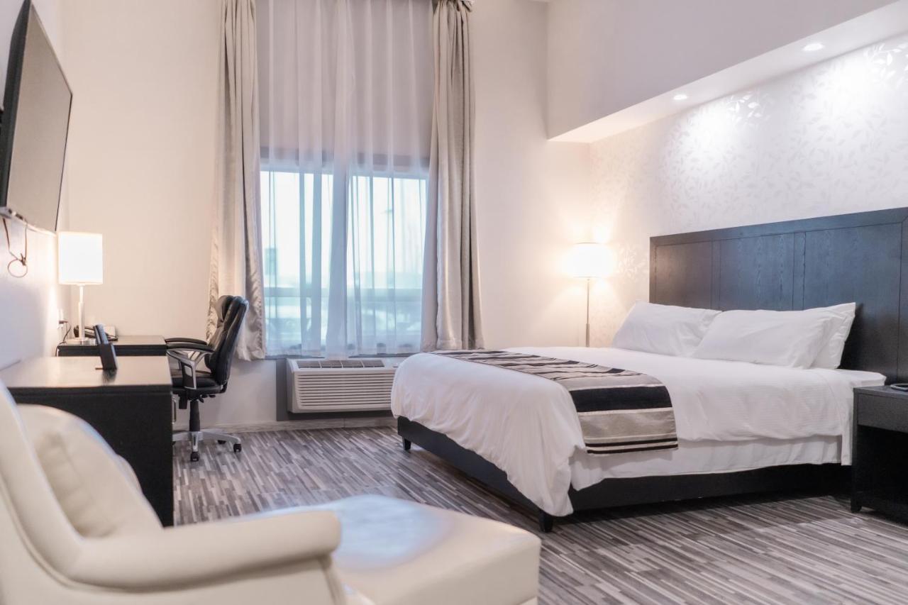 Stars Inn Leduc Dış mekan fotoğraf