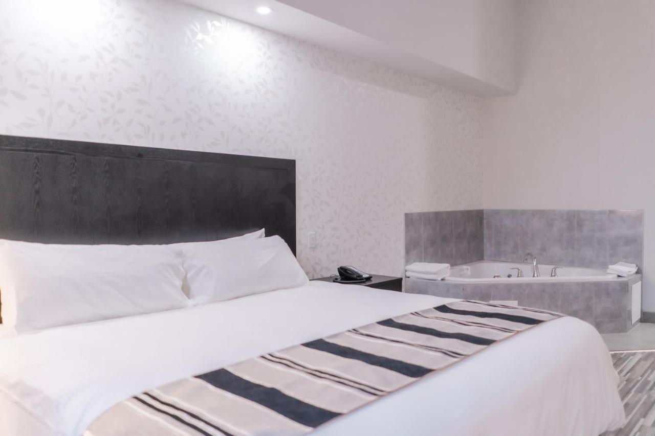 Stars Inn Leduc Dış mekan fotoğraf