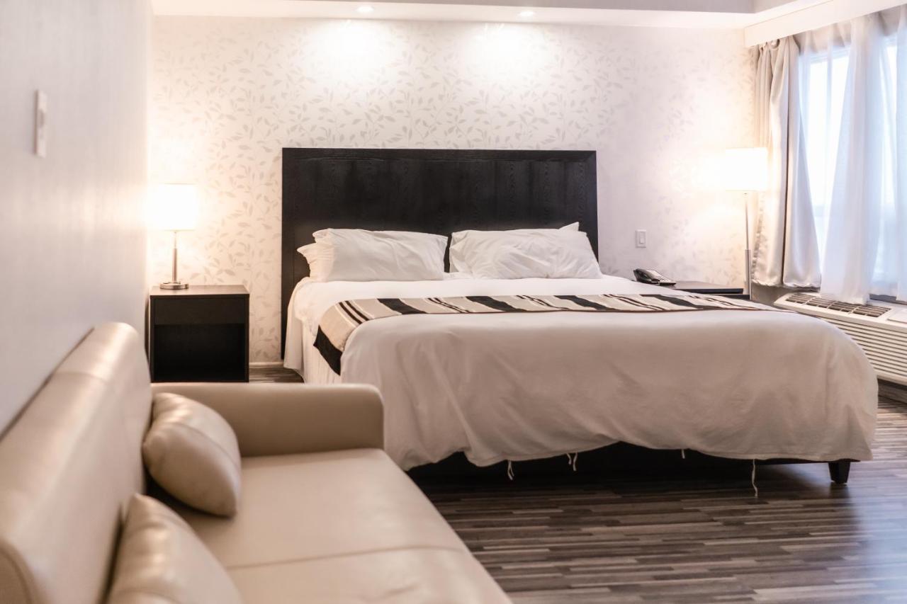 Stars Inn Leduc Dış mekan fotoğraf