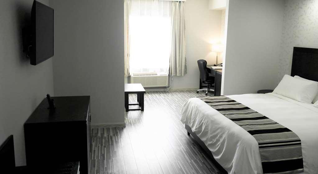 Stars Inn Leduc Oda fotoğraf