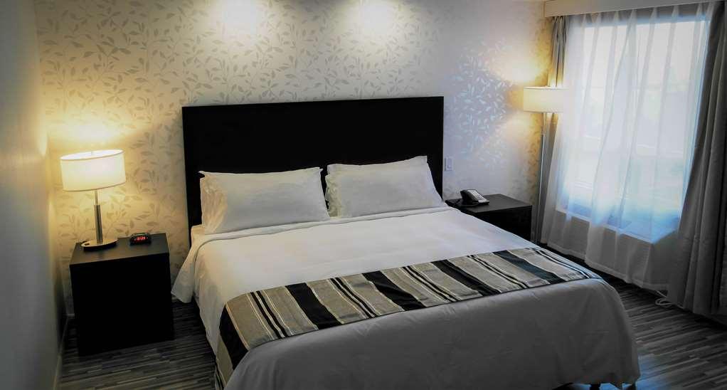 Stars Inn Leduc Oda fotoğraf