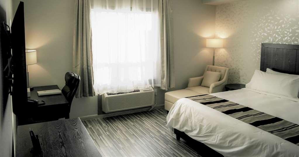 Stars Inn Leduc Oda fotoğraf