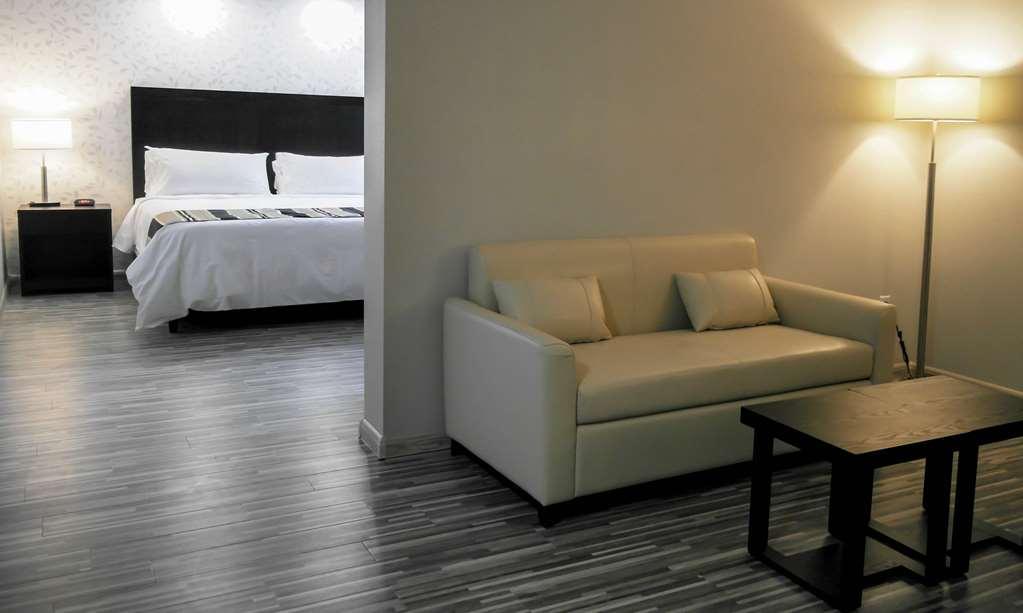 Stars Inn Leduc Oda fotoğraf