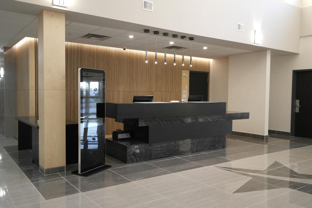 Stars Inn Leduc Dış mekan fotoğraf