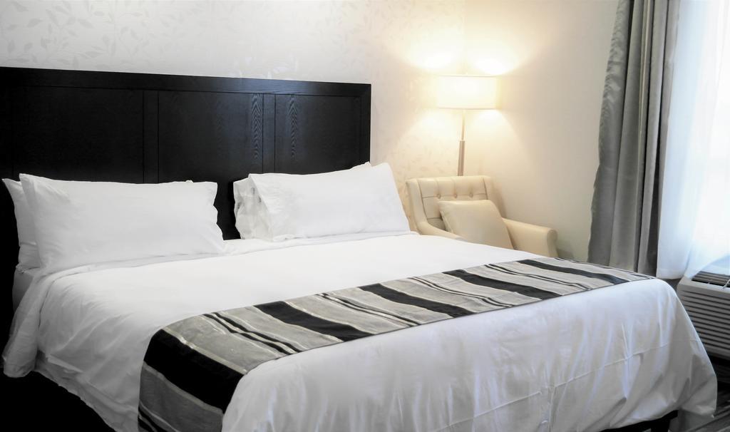 Stars Inn Leduc Dış mekan fotoğraf