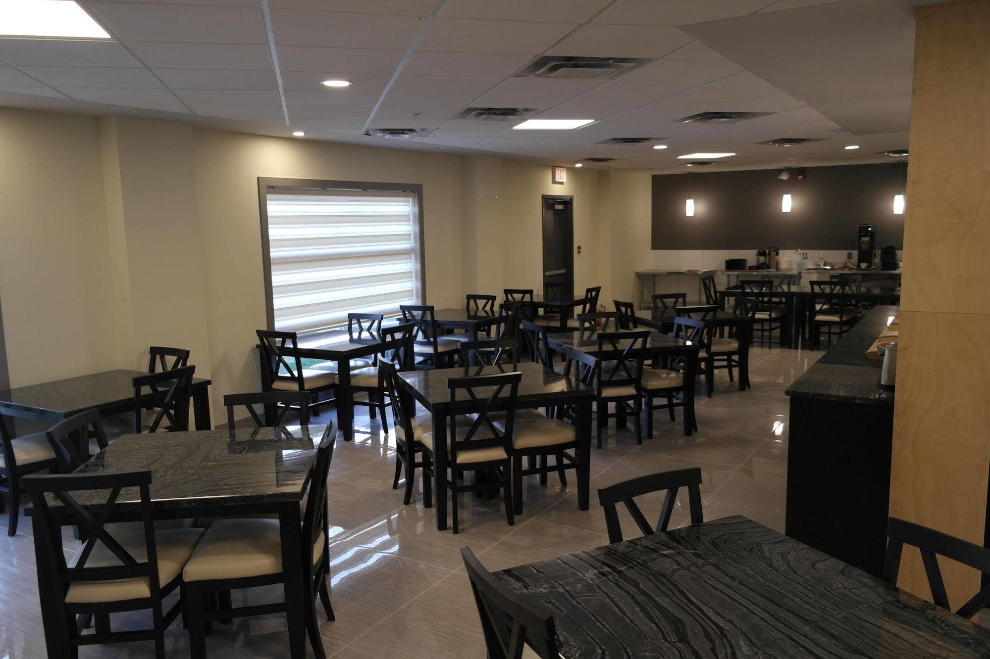 Stars Inn Leduc Dış mekan fotoğraf