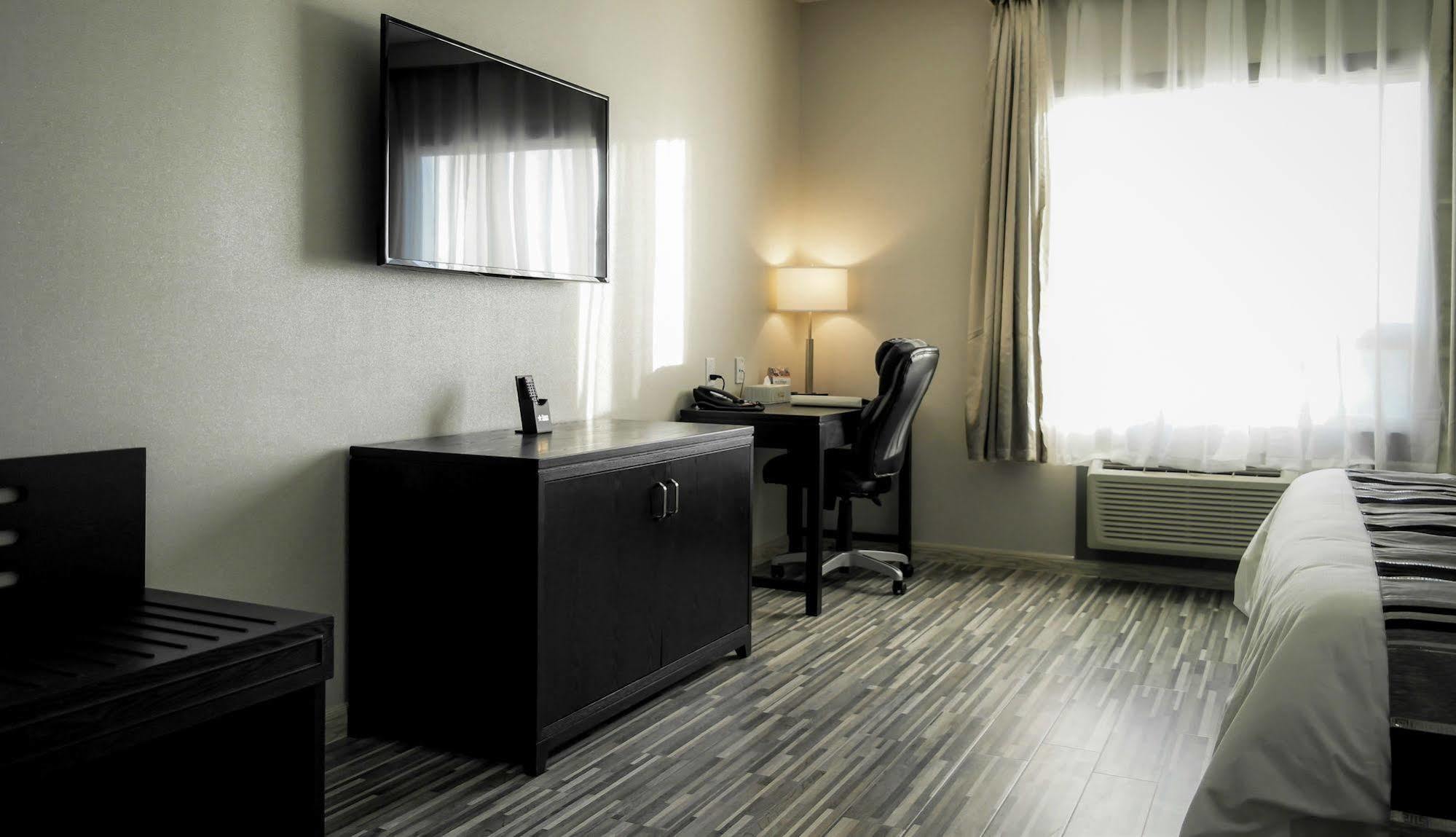 Stars Inn Leduc Dış mekan fotoğraf